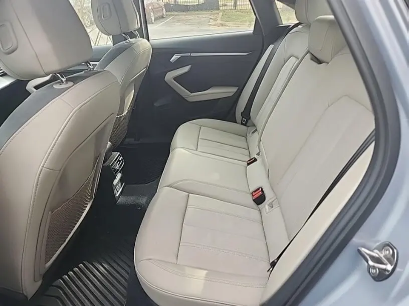 Florida Fine Cars - Used AUDI A3 2023 ORLANDO PREMIUM