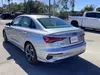 Florida Fine Cars - Used AUDI A3 2023 ORLANDO PREMIUM