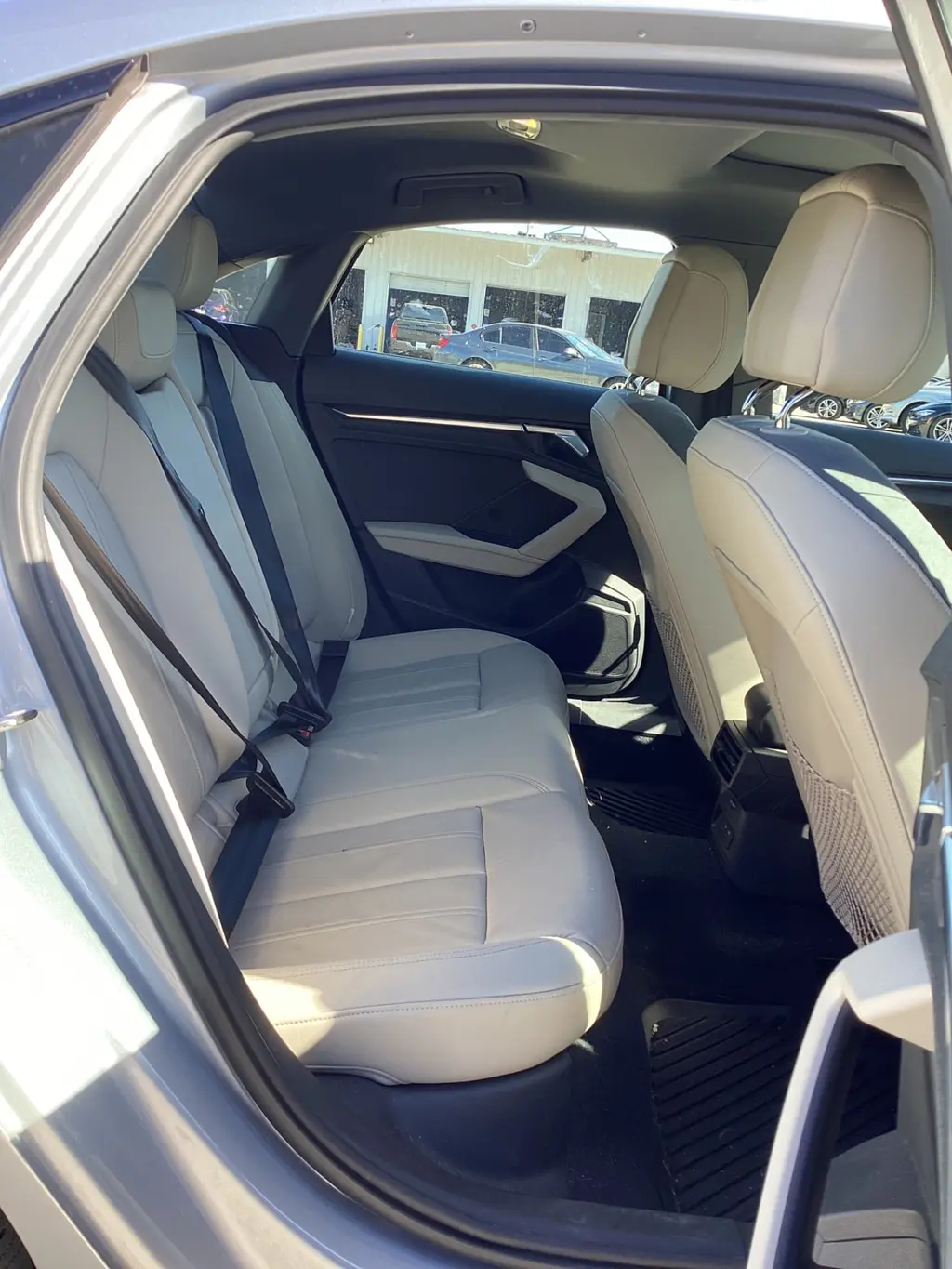 Florida Fine Cars - Used AUDI A3 2023 ORLANDO PREMIUM