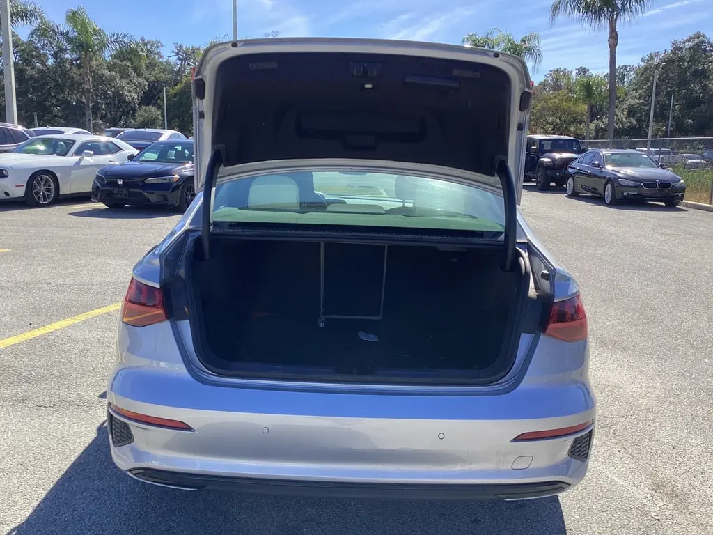 Florida Fine Cars - Used AUDI A3 2023 ORLANDO PREMIUM