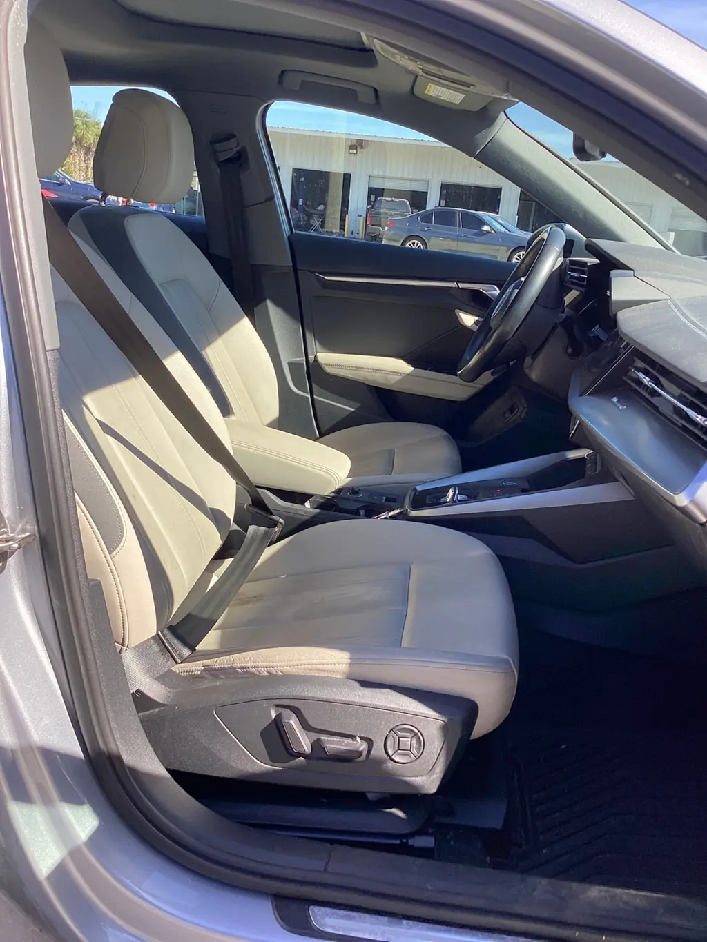 Florida Fine Cars - Used AUDI A3 2023 ORLANDO PREMIUM