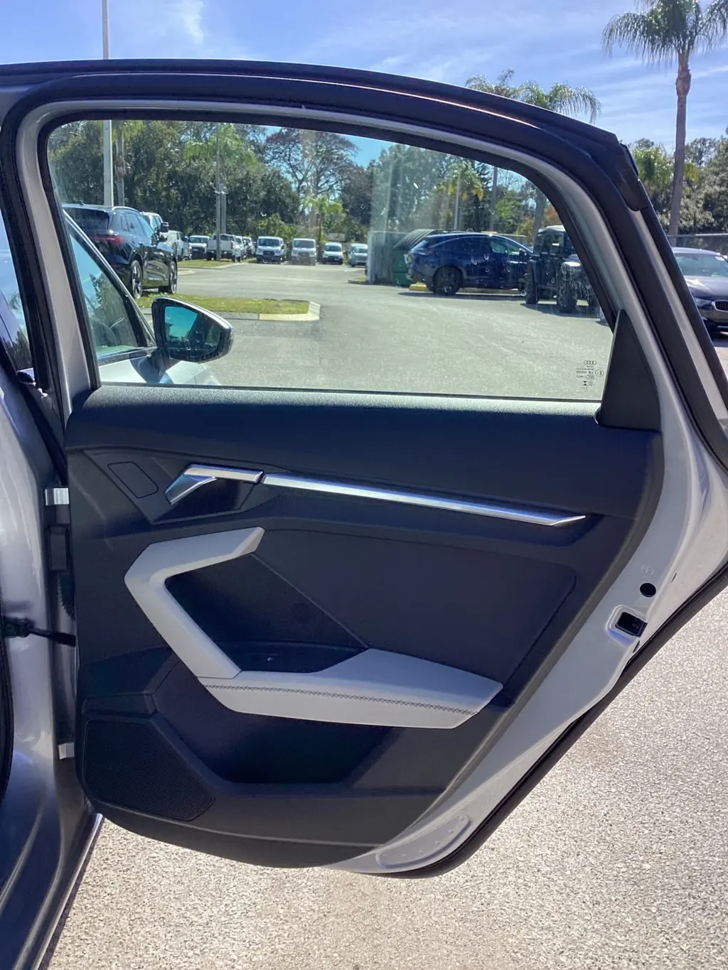 Florida Fine Cars - Used AUDI A3 2023 ORLANDO PREMIUM