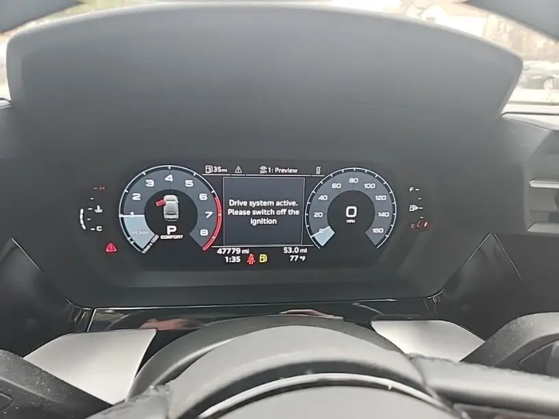 Florida Fine Cars - Used AUDI A3 2023 ORLANDO PREMIUM