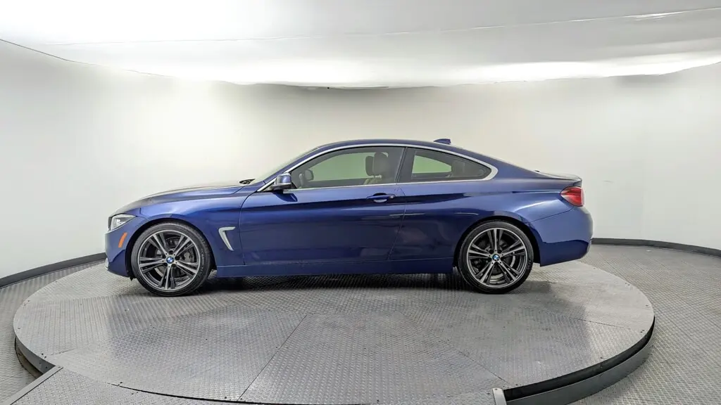 Florida Fine Cars - Used BMW 4 SERIES 2020 WEST PALM 440I