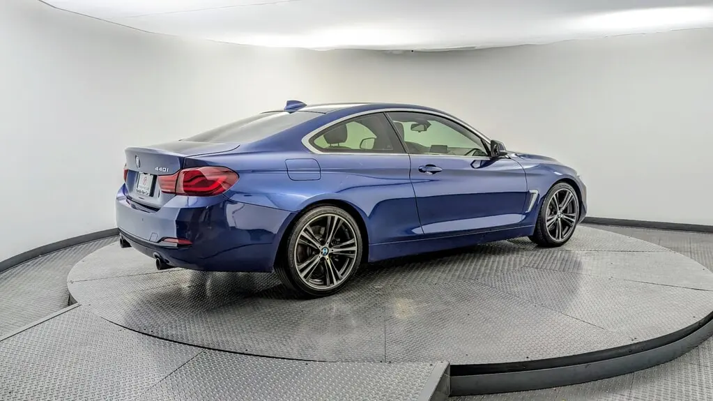 Florida Fine Cars - Used BMW 4 SERIES 2020 WEST PALM 440I
