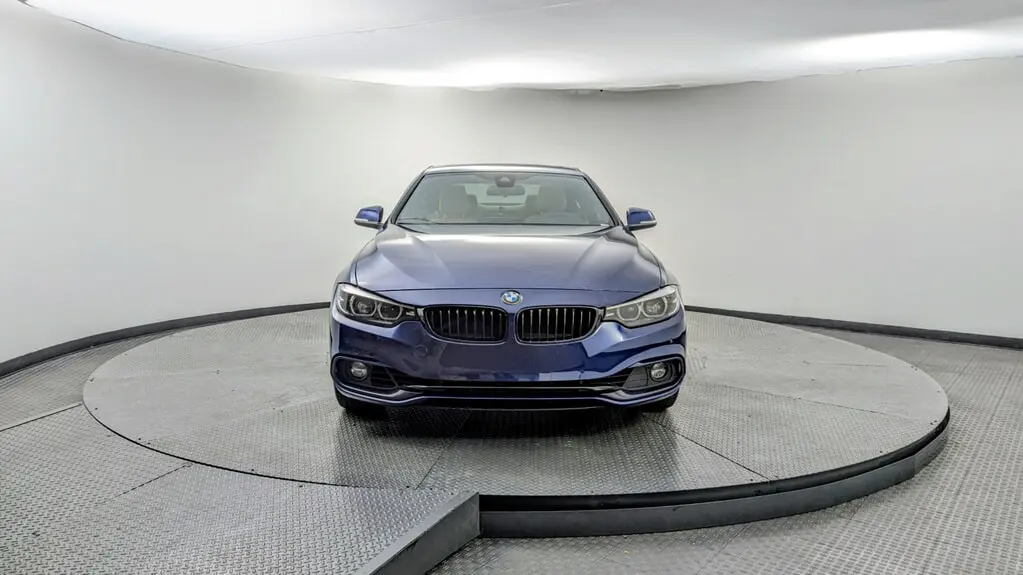 Florida Fine Cars - Used BMW 4 SERIES 2020 WEST PALM 440I
