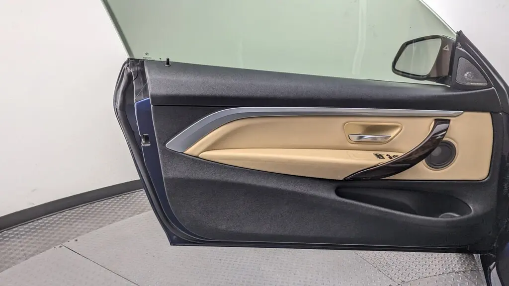 Florida Fine Cars - Used BMW 4 SERIES 2020 WEST PALM 440I