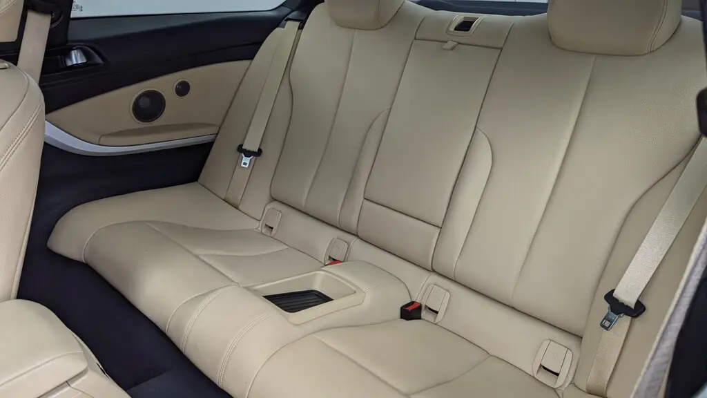 Florida Fine Cars - Used BMW 4 SERIES 2020 WEST PALM 440I