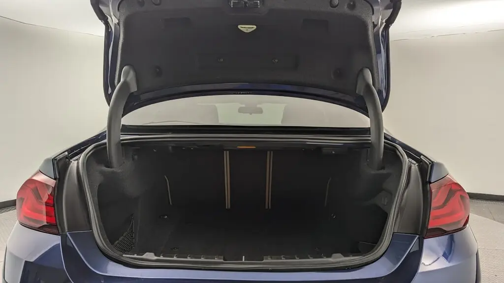 Florida Fine Cars - Used BMW 4 SERIES 2020 WEST PALM 440I