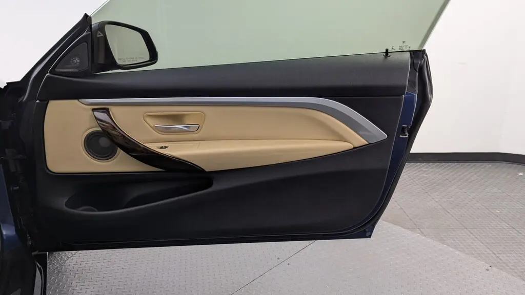 Florida Fine Cars - Used BMW 4 SERIES 2020 WEST PALM 440I