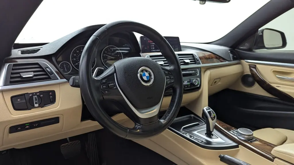 Florida Fine Cars - Used BMW 4 SERIES 2020 WEST PALM 440I