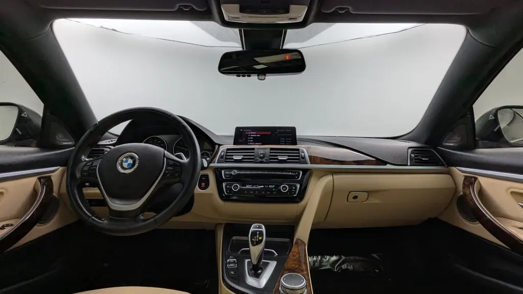 Florida Fine Cars - Used BMW 4 SERIES 2020 WEST PALM 440I