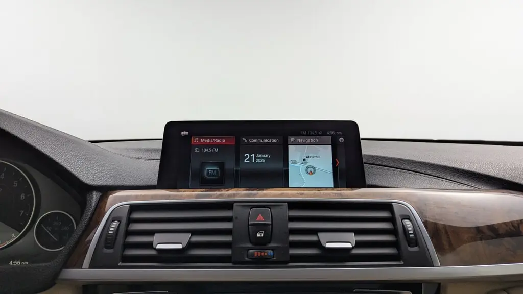 Florida Fine Cars - Used BMW 4 SERIES 2020 WEST PALM 440I