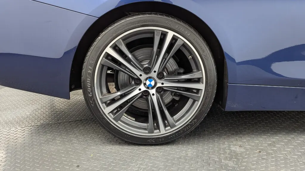 Florida Fine Cars - Used BMW 4 SERIES 2020 WEST PALM 440I