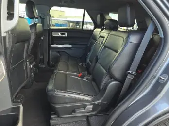 Florida Fine Cars - Used FORD EXPLORER 2024 MIAMI LIMITED