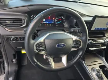 Florida Fine Cars - Used FORD EXPLORER 2024 MIAMI LIMITED