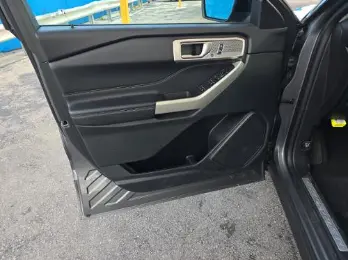 Florida Fine Cars - Used FORD EXPLORER 2024 MIAMI LIMITED