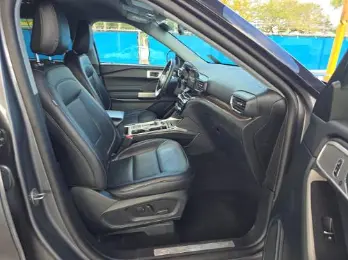 Florida Fine Cars - Used FORD EXPLORER 2024 MIAMI LIMITED