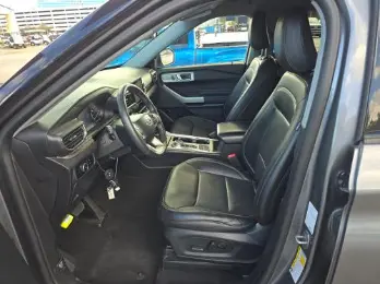 Florida Fine Cars - Used FORD EXPLORER 2024 MIAMI LIMITED