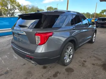 Florida Fine Cars - Used FORD EXPLORER 2024 MIAMI LIMITED