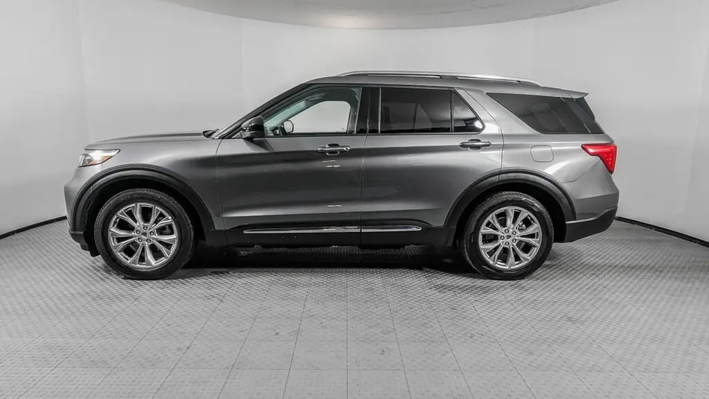 Florida Fine Cars - Used FORD EXPLORER 2024 ORLANDO LIMITED