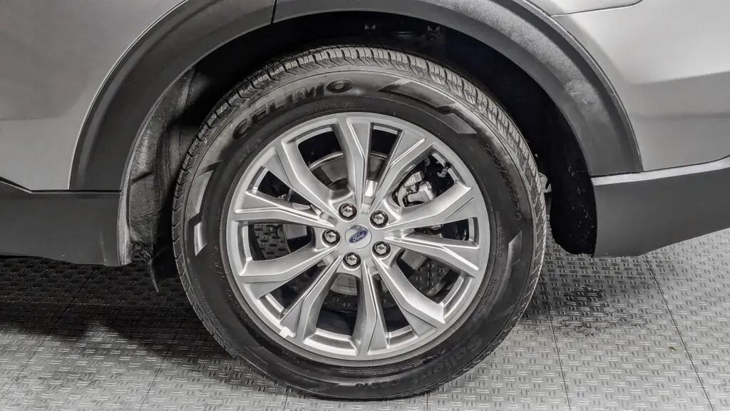 Florida Fine Cars - Used FORD EXPLORER 2024 ORLANDO LIMITED