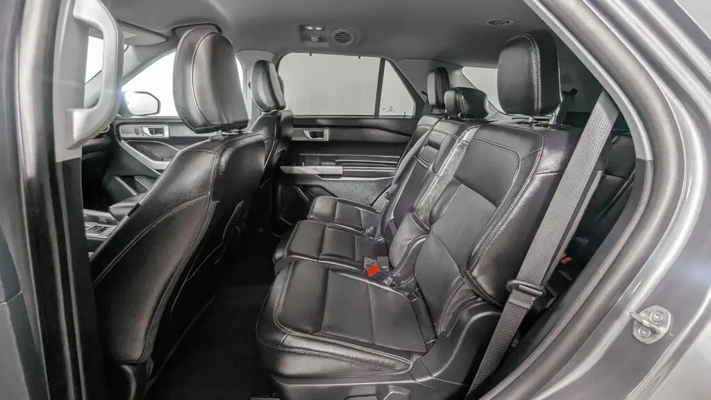 Florida Fine Cars - Used FORD EXPLORER 2024 ORLANDO LIMITED