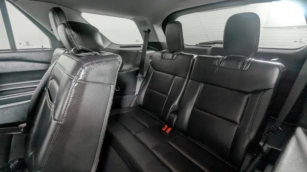 Florida Fine Cars - Used FORD EXPLORER 2024 ORLANDO LIMITED