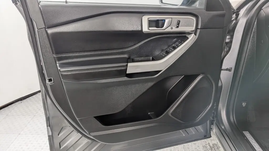 Florida Fine Cars - Used FORD EXPLORER 2024 ORLANDO LIMITED