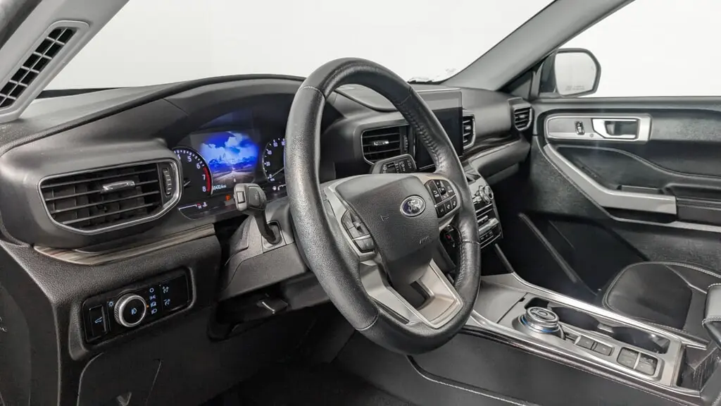 Florida Fine Cars - Used FORD EXPLORER 2024 ORLANDO LIMITED