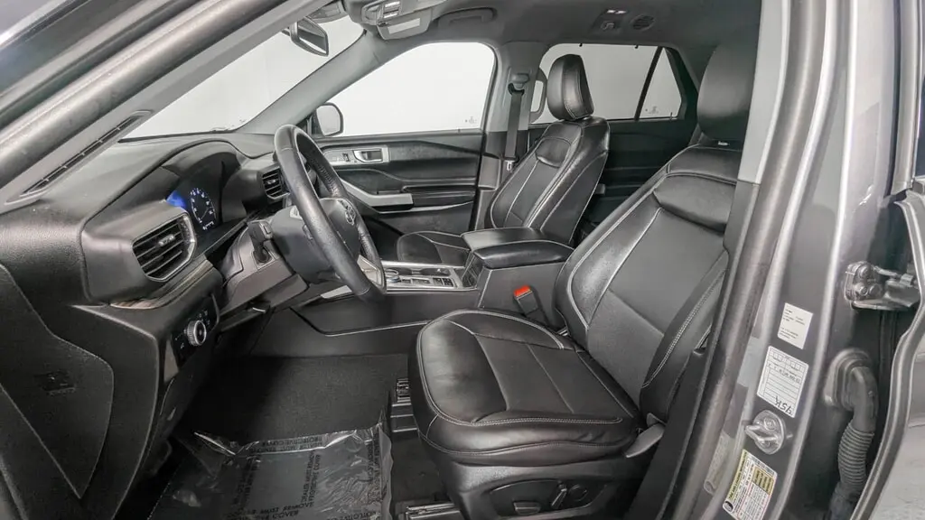 Florida Fine Cars - Used FORD EXPLORER 2024 ORLANDO LIMITED