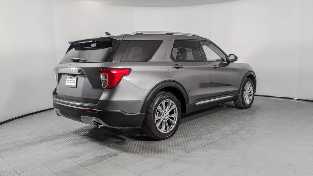 Florida Fine Cars - Used FORD EXPLORER 2024 ORLANDO LIMITED