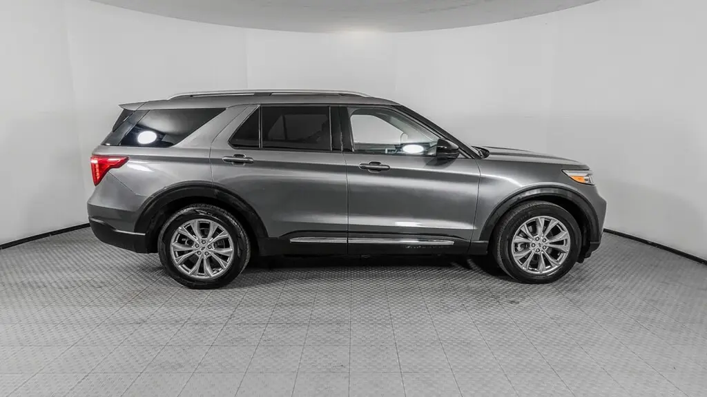 Florida Fine Cars - Used FORD EXPLORER 2024 ORLANDO LIMITED