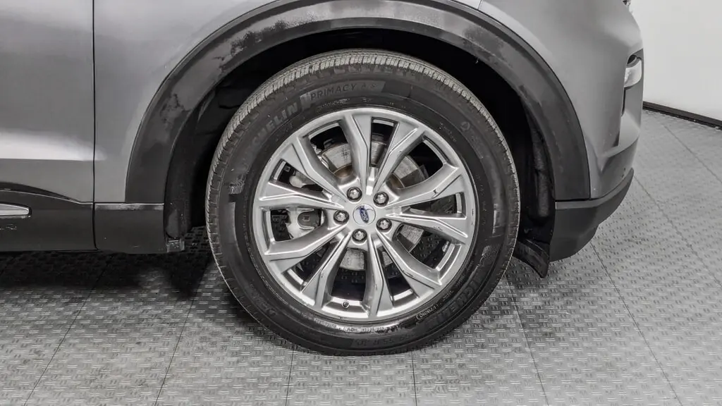 Florida Fine Cars - Used FORD EXPLORER 2024 ORLANDO LIMITED