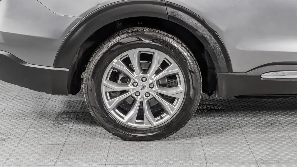 Florida Fine Cars - Used FORD EXPLORER 2024 ORLANDO LIMITED