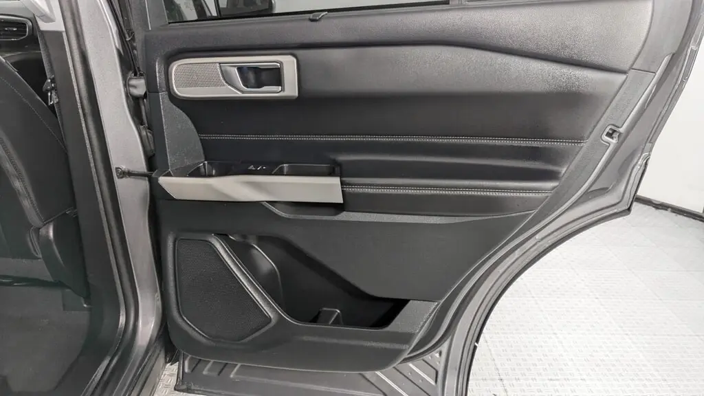 Florida Fine Cars - Used FORD EXPLORER 2024 ORLANDO LIMITED