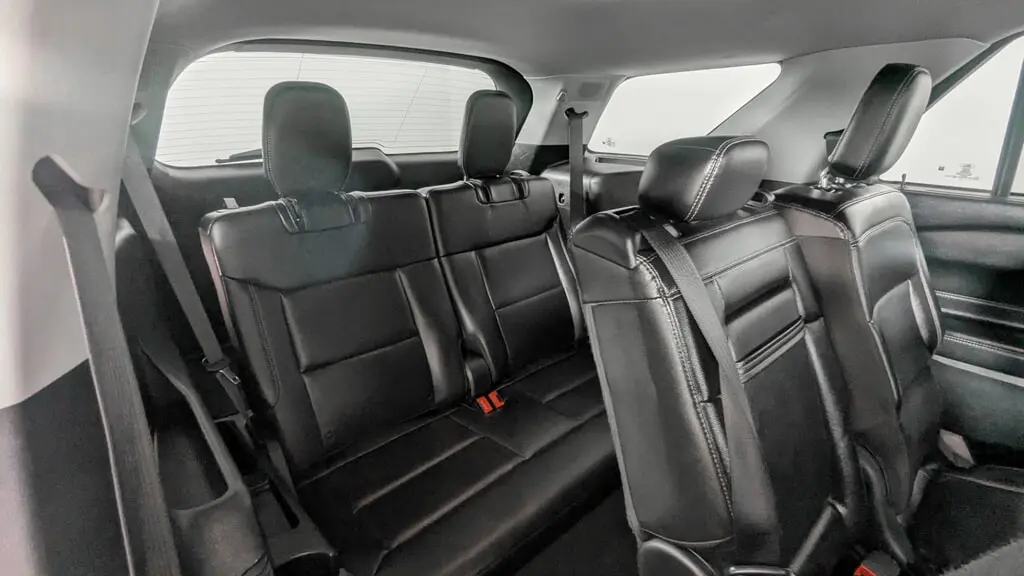 Florida Fine Cars - Used FORD EXPLORER 2024 ORLANDO LIMITED