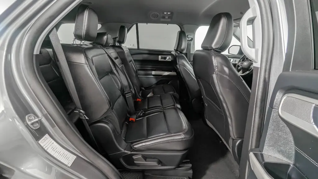 Florida Fine Cars - Used FORD EXPLORER 2024 ORLANDO LIMITED