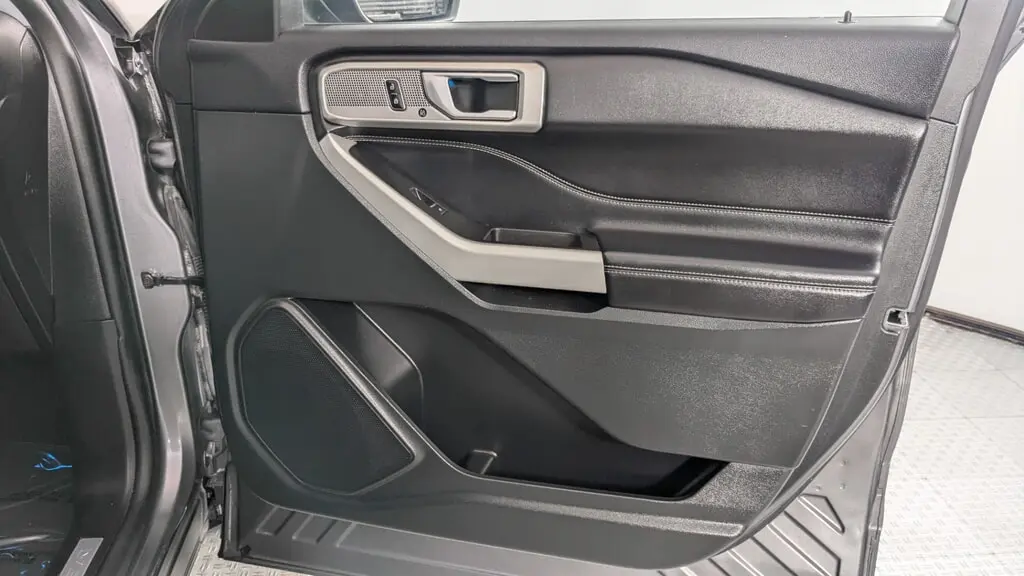 Florida Fine Cars - Used FORD EXPLORER 2024 ORLANDO LIMITED