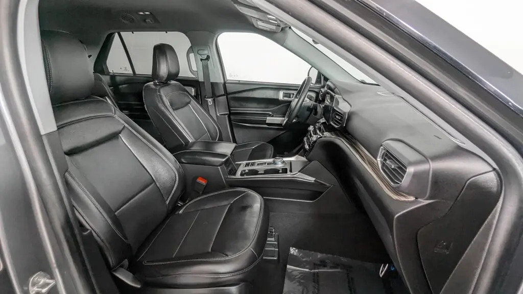 Florida Fine Cars - Used FORD EXPLORER 2024 ORLANDO LIMITED