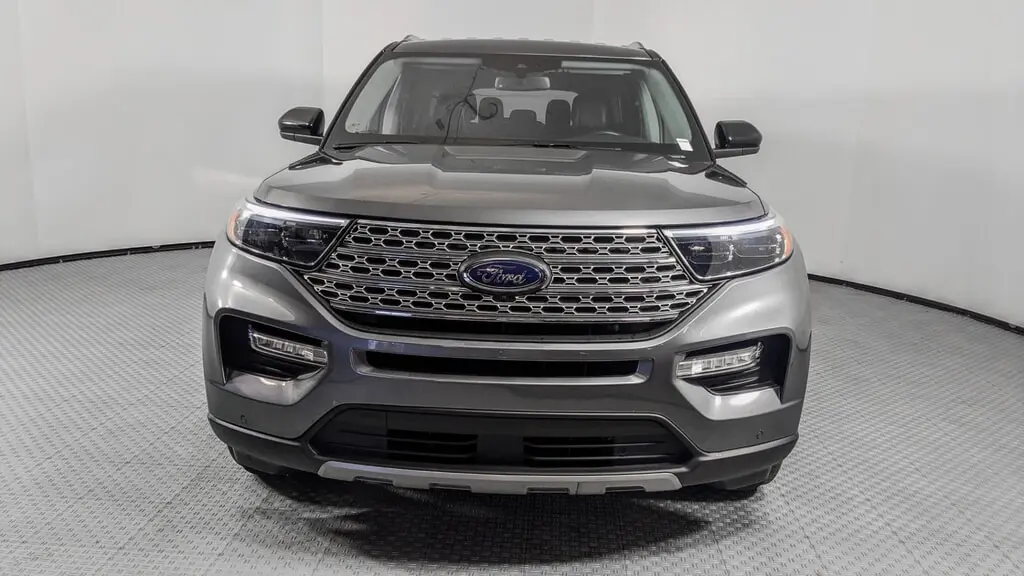 Florida Fine Cars - Used FORD EXPLORER 2024 ORLANDO LIMITED