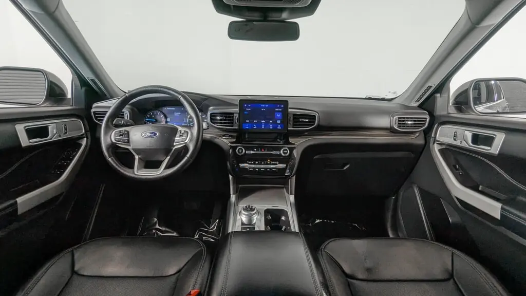 Florida Fine Cars - Used FORD EXPLORER 2024 ORLANDO LIMITED