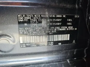 Florida Fine Cars - Used TOYOTA RAV4 2024 MIAMI LE