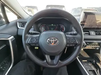 Florida Fine Cars - Used TOYOTA RAV4 2024 MIAMI LE