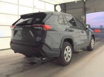 Florida Fine Cars - Used TOYOTA RAV4 2024 MIAMI LE