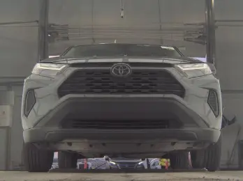 Florida Fine Cars - Used TOYOTA RAV4 2024 MIAMI LE