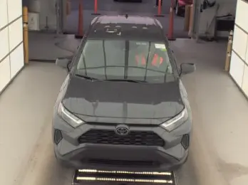 Florida Fine Cars - Used TOYOTA RAV4 2024 MIAMI LE