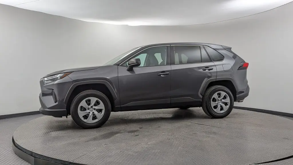 Florida Fine Cars - Used TOYOTA RAV4 2024 MIAMI LE