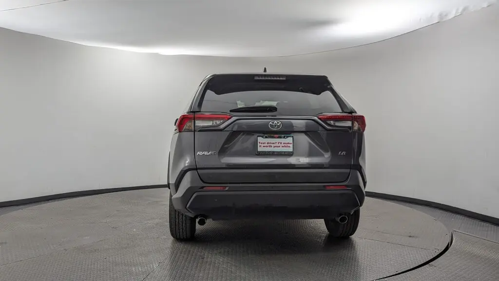 Florida Fine Cars - Used TOYOTA RAV4 2024 MIAMI LE