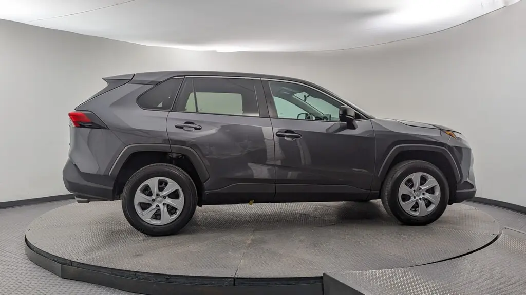 Florida Fine Cars - Used TOYOTA RAV4 2024 MIAMI LE